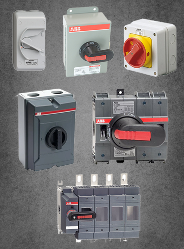 Isolators